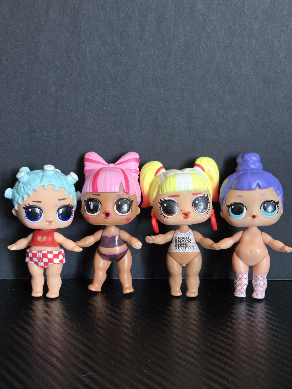 Lol Surprise Doll Lot Dolls